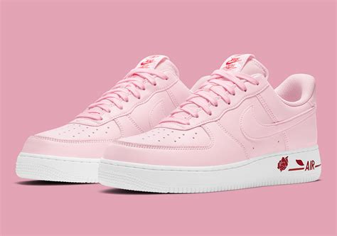 nike air force nike zeichen rosa|nike air force 1 low rose.